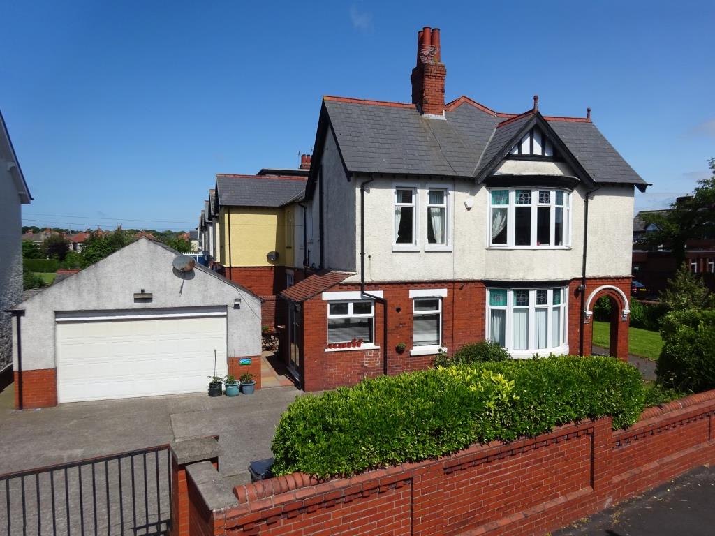 Property for Sale in Barrow in Furness Corrie and Co Estate Agents